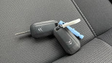 Citroen C3 Aircross 1.2 PureTech 110 Shine 5dr Petrol Hatchback